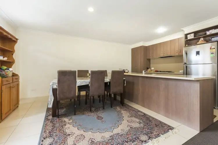Third view of Homely house listing, 3 Romek Way, Truganina VIC 3029