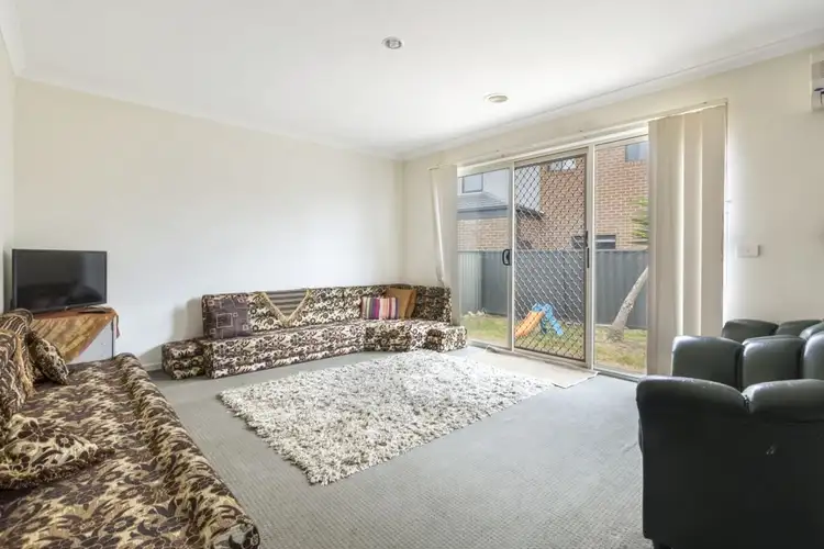Fourth view of Homely house listing, 3 Romek Way, Truganina VIC 3029