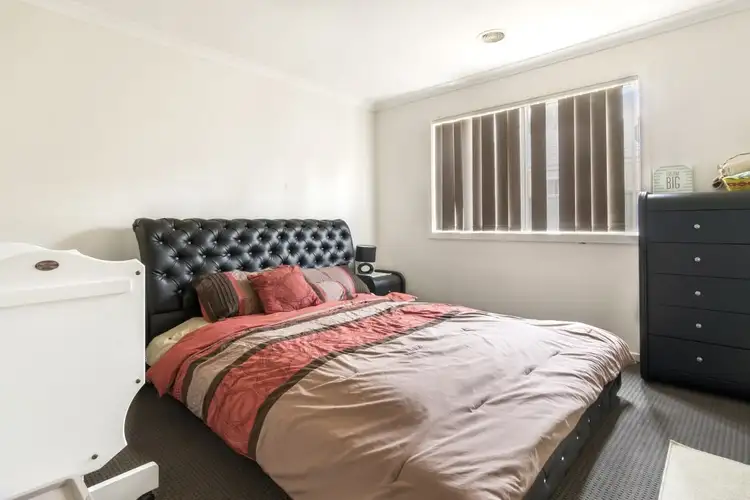 Fifth view of Homely house listing, 3 Romek Way, Truganina VIC 3029