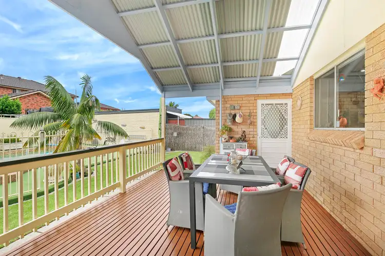 Second view of Homely house listing, 26 Duncan Street, Balgownie NSW 2519