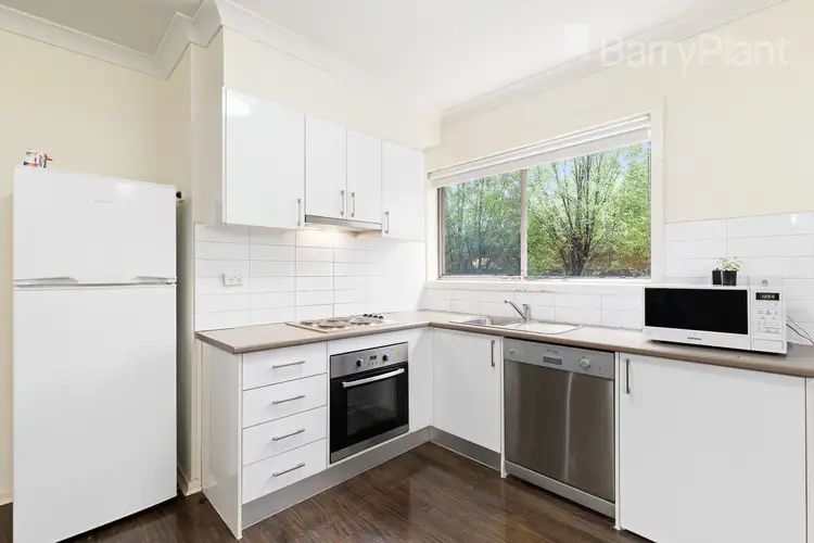 Third view of Homely unit listing, 6/99 Major. Road, Fawkner VIC 3060