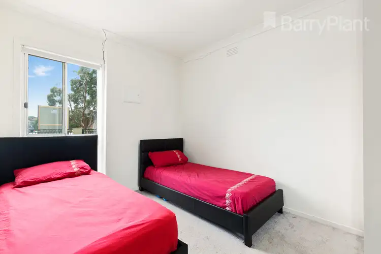 Fourth view of Homely unit listing, 6/99 Major. Road, Fawkner VIC 3060