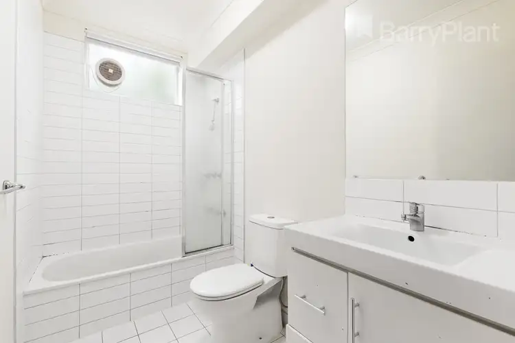 Fifth view of Homely unit listing, 6/99 Major. Road, Fawkner VIC 3060