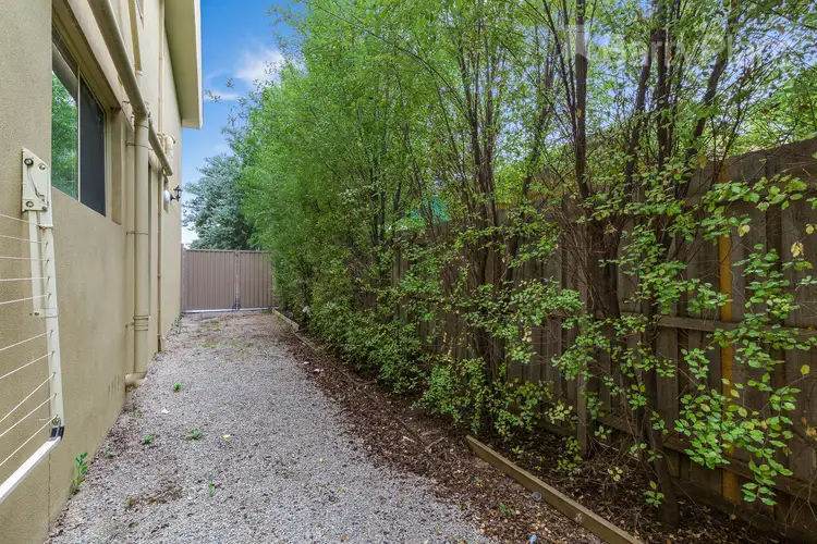 Sixth view of Homely unit listing, 6/99 Major. Road, Fawkner VIC 3060