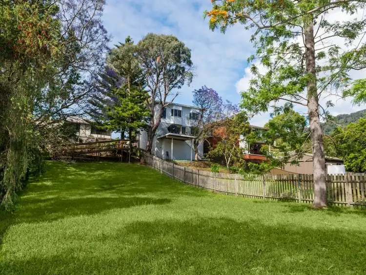 Second view of Homely house listing, 34 Lang Street, Balgownie NSW 2519