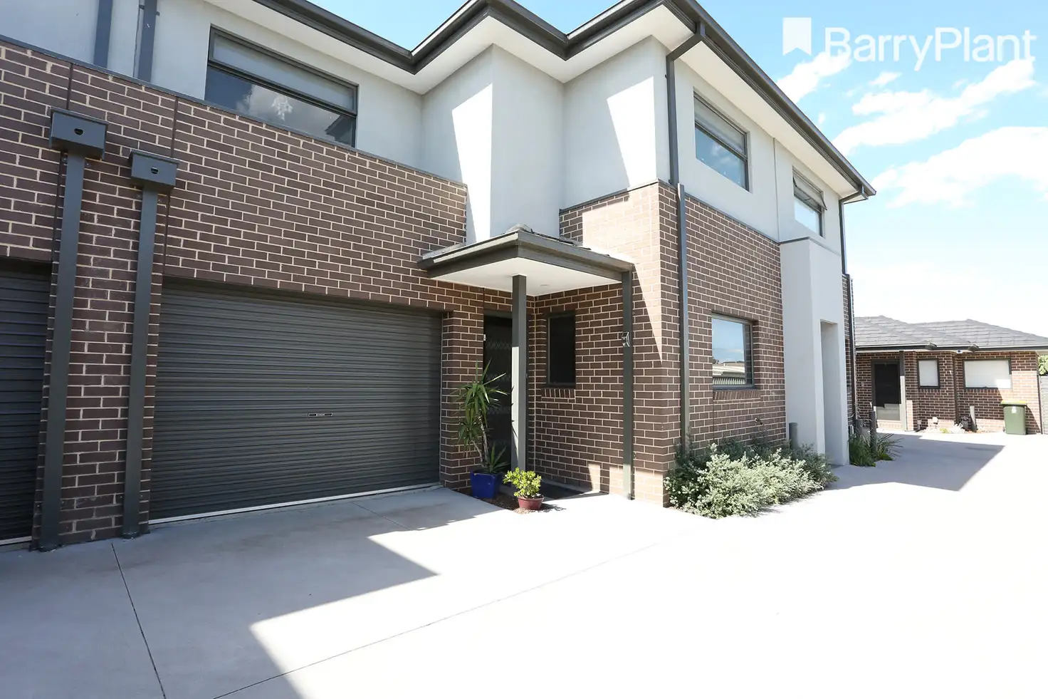 Main view of Homely townhouse listing, 2/40 Cosmos Street, Glenroy VIC 3046