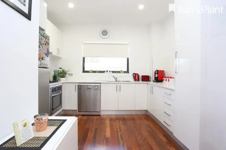 Third view of Homely townhouse listing, 2/40 Cosmos Street, Glenroy VIC 3046