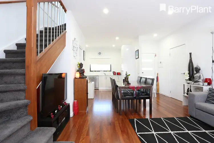Fourth view of Homely townhouse listing, 2/40 Cosmos Street, Glenroy VIC 3046