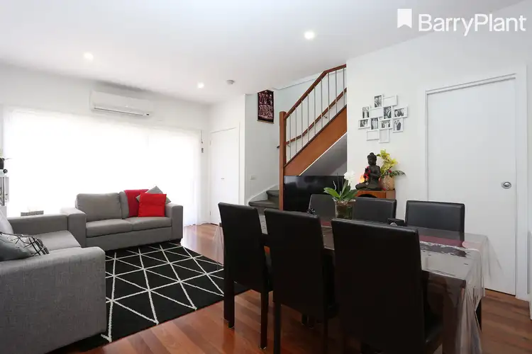 Fifth view of Homely townhouse listing, 2/40 Cosmos Street, Glenroy VIC 3046
