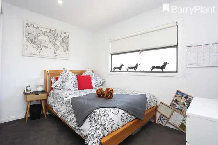 Sixth view of Homely townhouse listing, 2/40 Cosmos Street, Glenroy VIC 3046