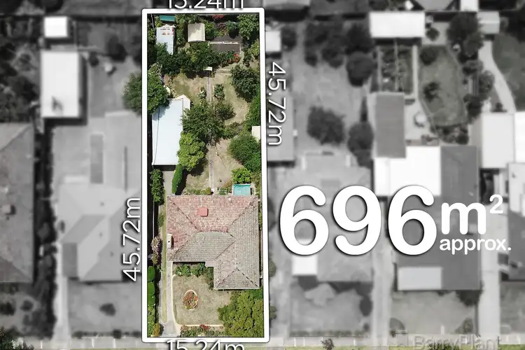 Second view of Homely house listing, 14 Golflinks Road, Glenroy VIC 3046