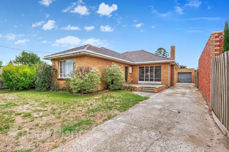 Fourth view of Homely house listing, 44 Andrea Street, St Albans VIC 3021