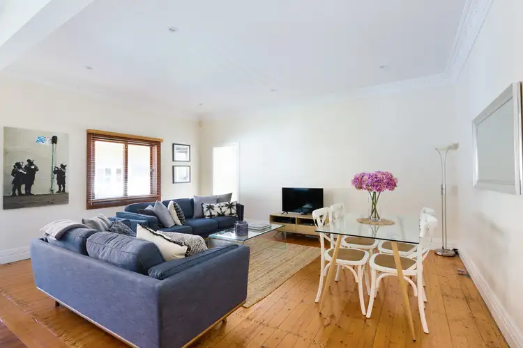 Third view of Homely semi-detached listing, 11 Wattle Avenue, Fairlight NSW 2094