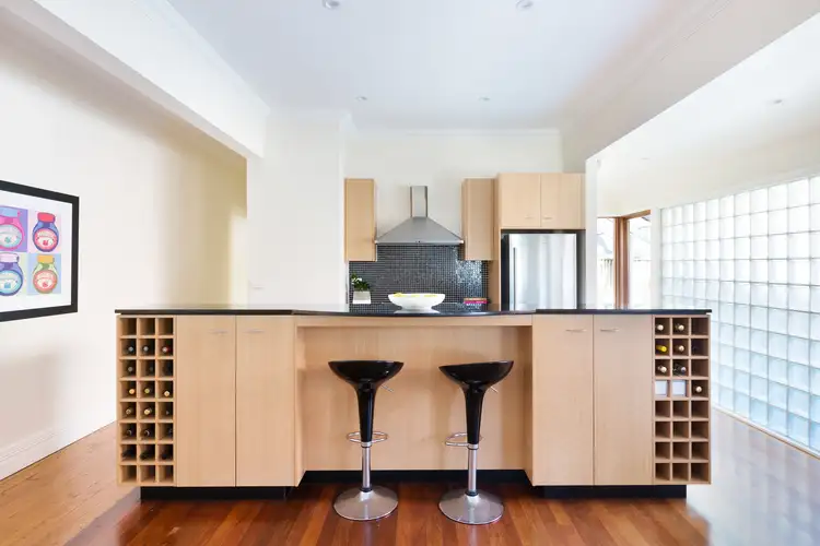 Fourth view of Homely semi-detached listing, 11 Wattle Avenue, Fairlight NSW 2094