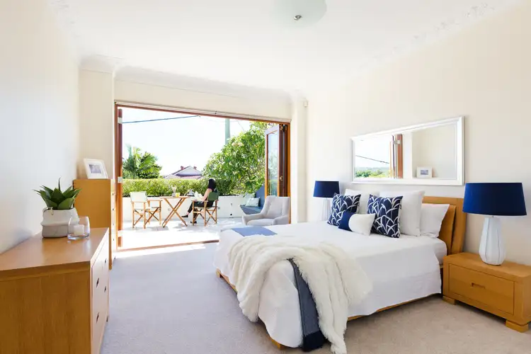 Sixth view of Homely semi-detached listing, 11 Wattle Avenue, Fairlight NSW 2094