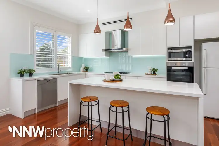Third view of Homely house listing, 1 Desmond Street, Eastwood NSW 2122