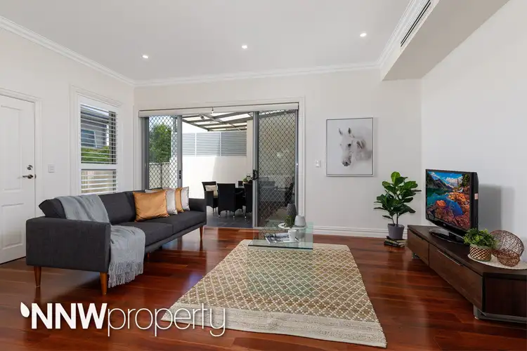 Fifth view of Homely house listing, 1 Desmond Street, Eastwood NSW 2122