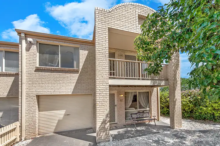 Main view of Homely townhouse listing, 17/51-57 Meacher Street, Mount Druitt NSW 2770