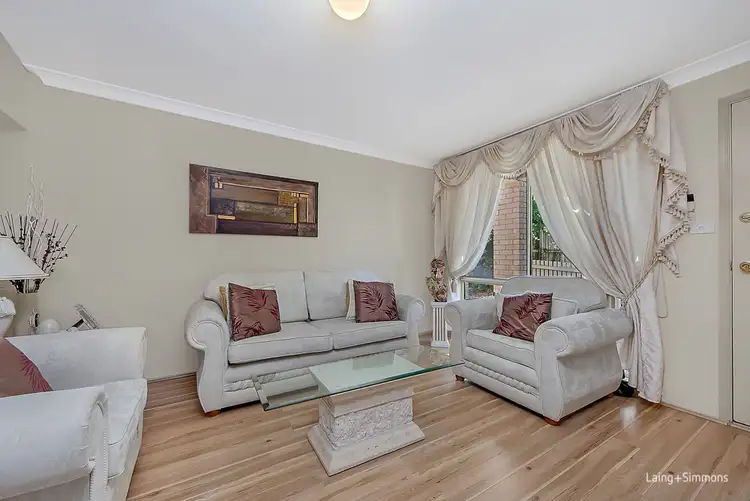Second view of Homely townhouse listing, 17/51-57 Meacher Street, Mount Druitt NSW 2770