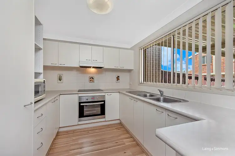 Third view of Homely townhouse listing, 17/51-57 Meacher Street, Mount Druitt NSW 2770