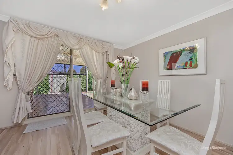 Fourth view of Homely townhouse listing, 17/51-57 Meacher Street, Mount Druitt NSW 2770