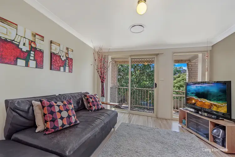 Fifth view of Homely townhouse listing, 17/51-57 Meacher Street, Mount Druitt NSW 2770