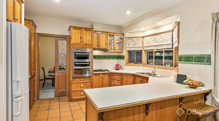 Fifth view of Homely house listing, 5 Atherton Close, Aspendale Gardens VIC 3195