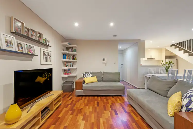 Second view of Homely apartment listing, 43/57 Fairlight Street, Five Dock NSW 2046