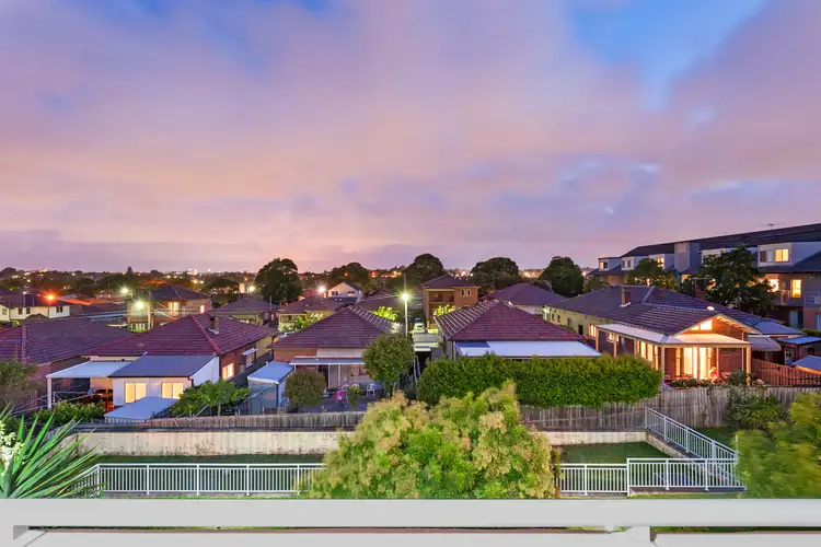 Third view of Homely apartment listing, 43/57 Fairlight Street, Five Dock NSW 2046