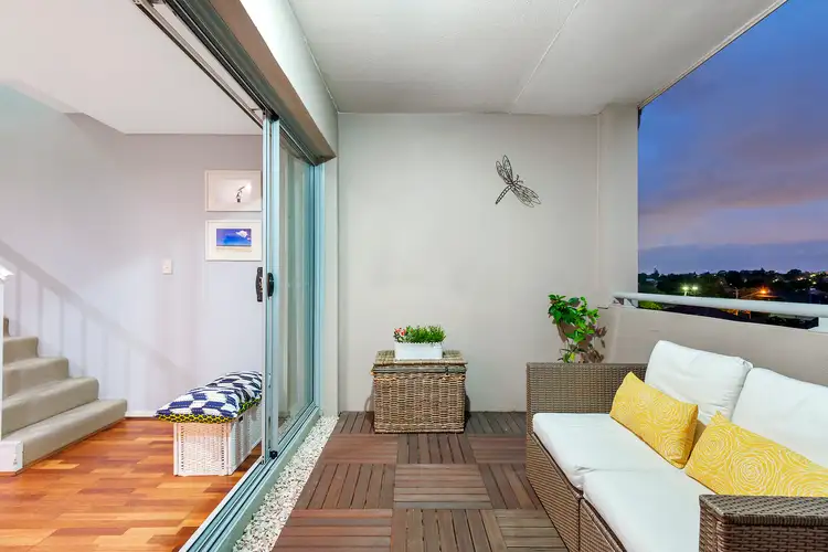 Fourth view of Homely apartment listing, 43/57 Fairlight Street, Five Dock NSW 2046