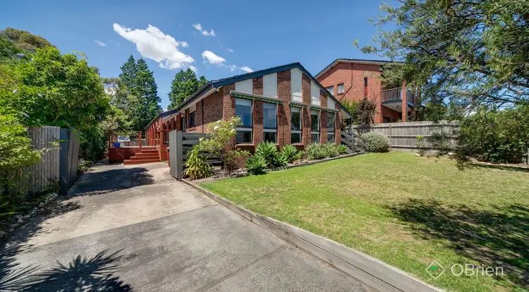 Main view of Homely house listing, 13 Gore Rise, Endeavour Hills VIC 3802