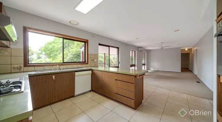 Third view of Homely house listing, 13 Gore Rise, Endeavour Hills VIC 3802