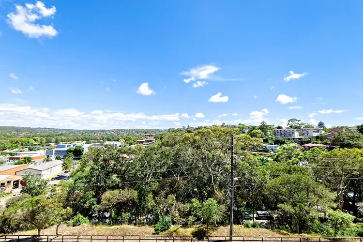 Fifth view of Homely apartment listing, 17/35 Dalley Street, Queenscliff NSW 2096