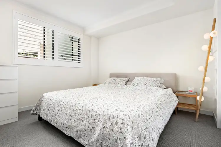 Sixth view of Homely apartment listing, 17/35 Dalley Street, Queenscliff NSW 2096