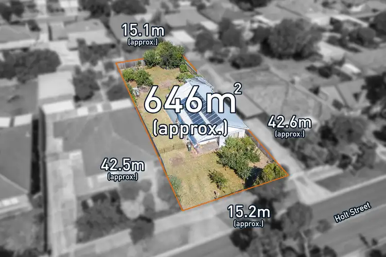 24 Holt Street, Ardeer VIC 3022