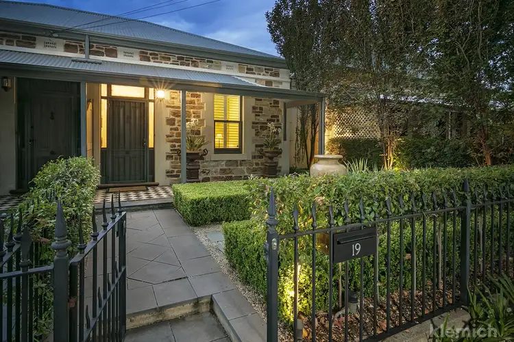 19 First Avenue, St Peters SA 5069