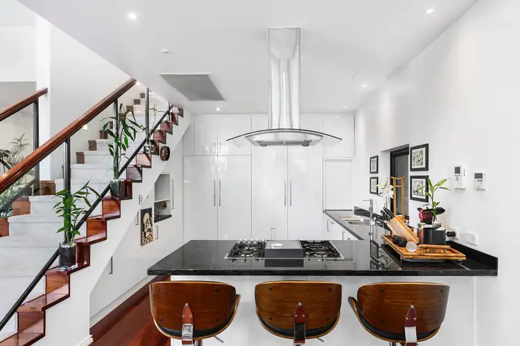 Fifth view of Homely house listing, 42 Burchmore Road, Manly Vale NSW 2093