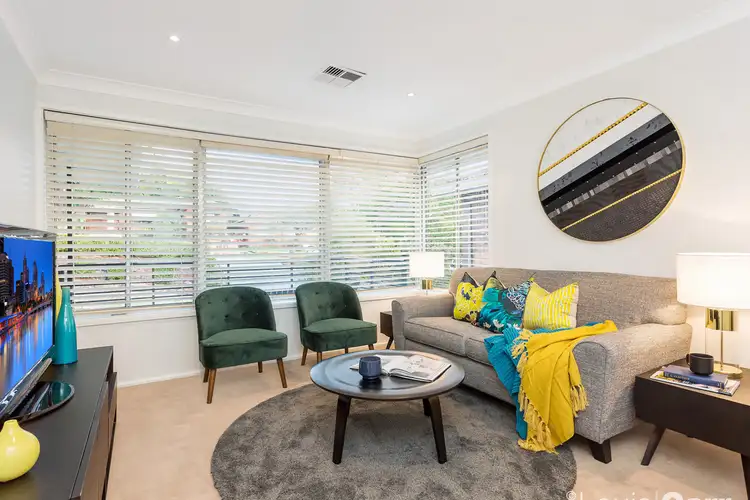 9 Kelvin Grove, Winston Hills NSW 2153