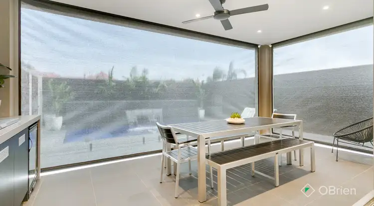 Sixth view of Homely townhouse listing, 8A Lewellin Grove, Carrum VIC 3197