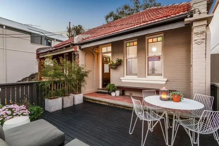 60 Phillip Street, Birchgrove NSW 2041