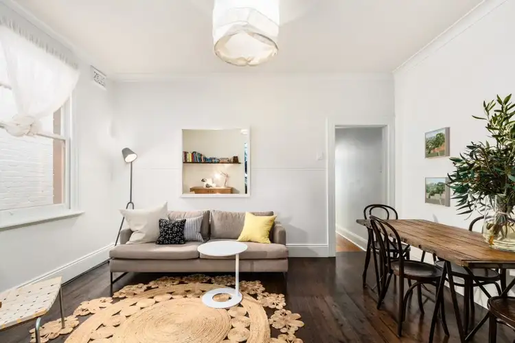 Second view of Homely house listing, 60 Phillip Street, Birchgrove NSW 2041