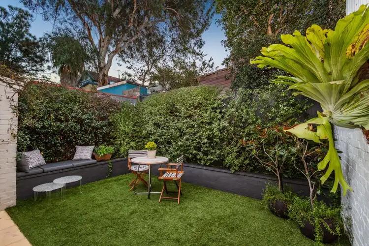 Third view of Homely house listing, 60 Phillip Street, Birchgrove NSW 2041