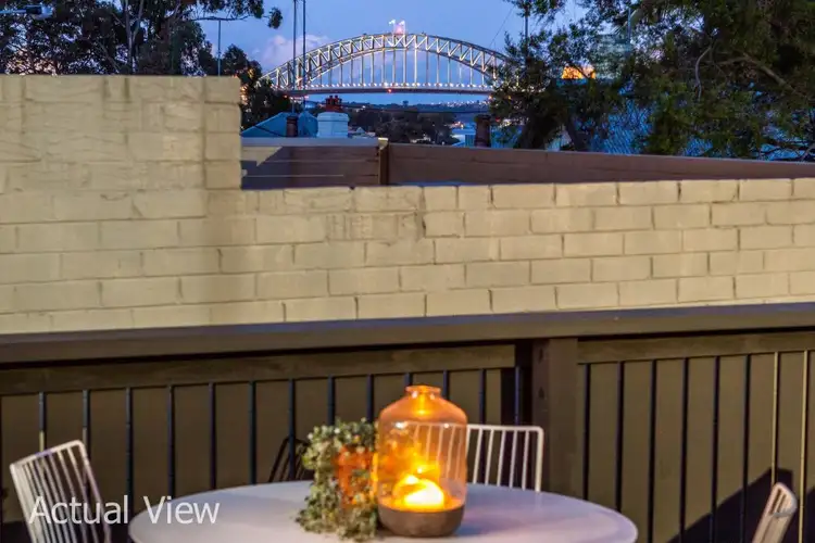 Fourth view of Homely house listing, 60 Phillip Street, Birchgrove NSW 2041