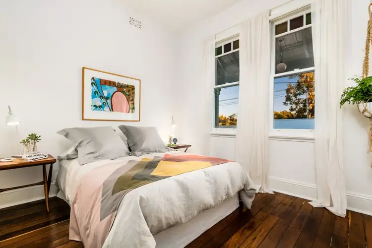 Fifth view of Homely house listing, 60 Phillip Street, Birchgrove NSW 2041