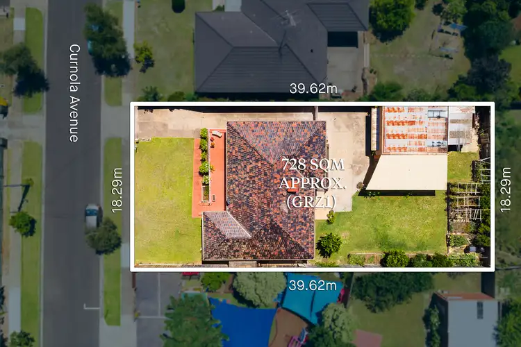 1 Curnola Avenue, Doncaster VIC 3108