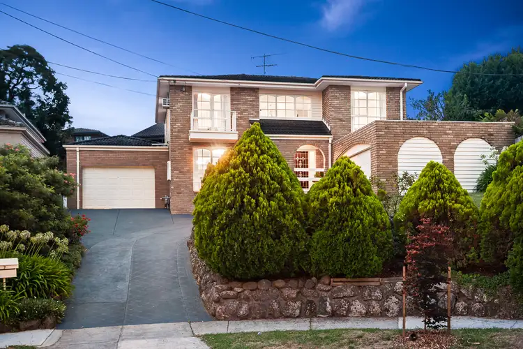 7 Springbank Court, Bulleen VIC 3105
