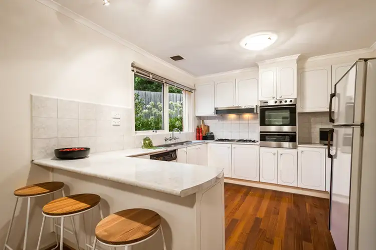 Third view of Homely house listing, 7 Springbank Court, Bulleen VIC 3105