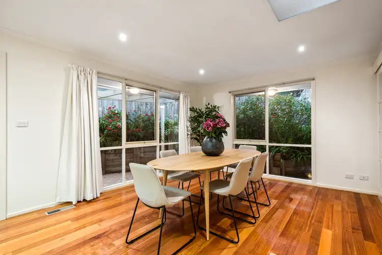 Fourth view of Homely house listing, 7 Springbank Court, Bulleen VIC 3105
