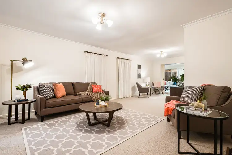 Fifth view of Homely house listing, 7 Springbank Court, Bulleen VIC 3105