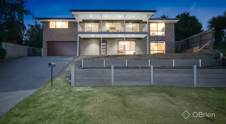 20 Justin Place, Pakenham VIC 3810